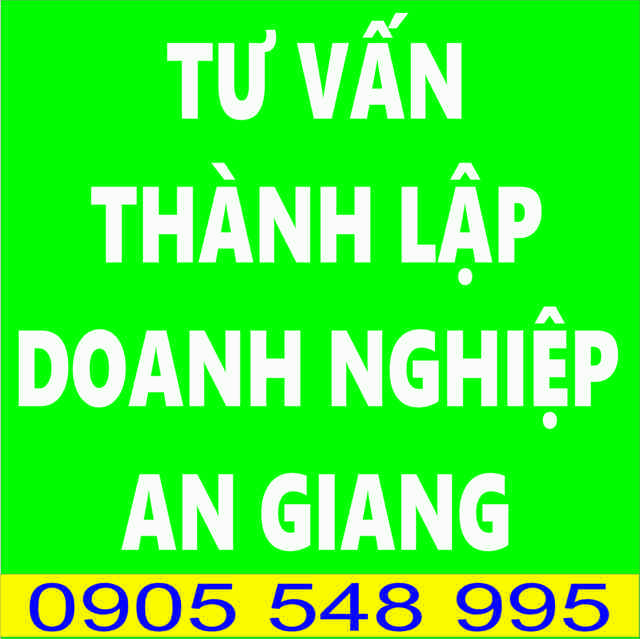 SỞ KẾ HOẠCH VÀ ĐẦU TƯ TỈNH AN GIANG